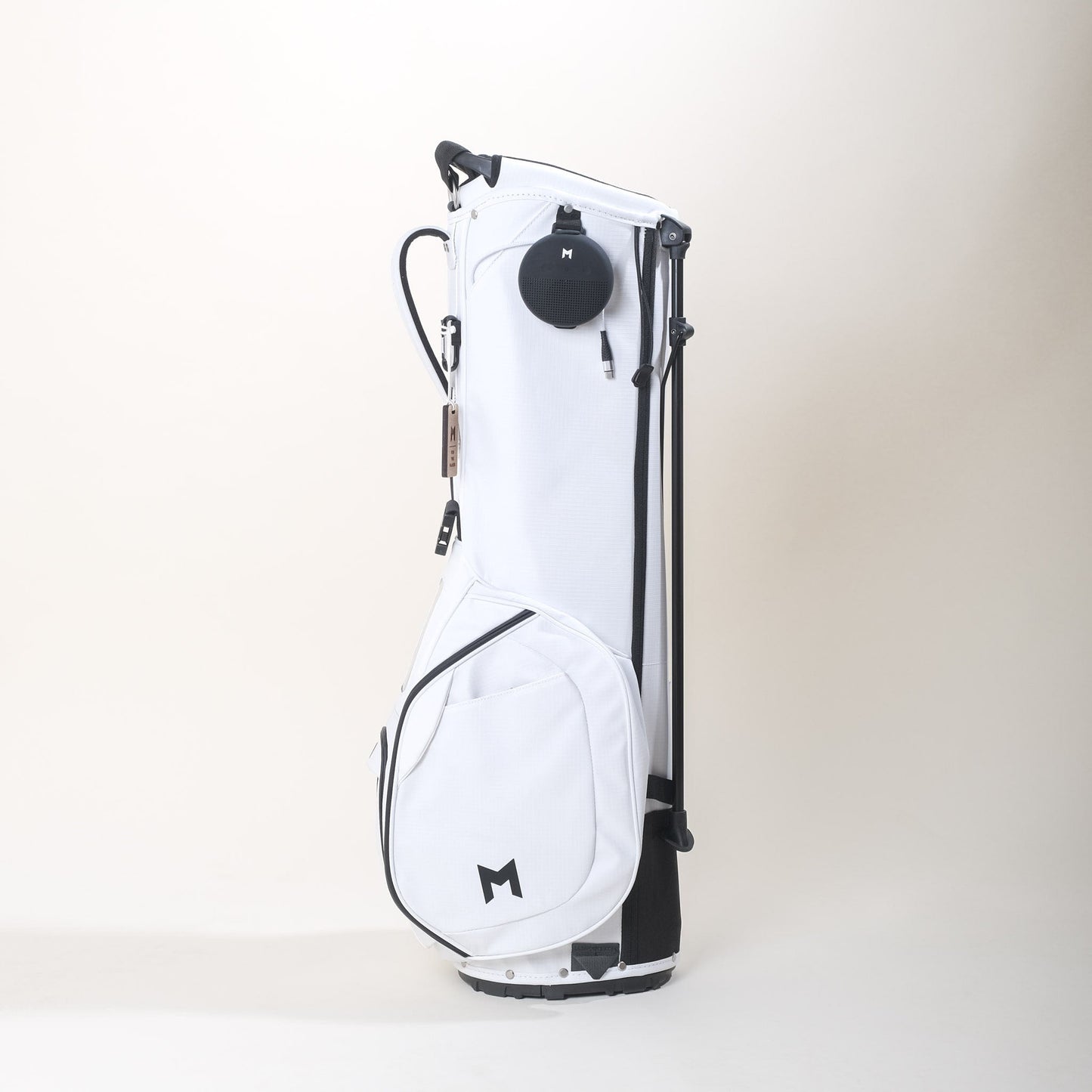 MR1 Golf Bag - White