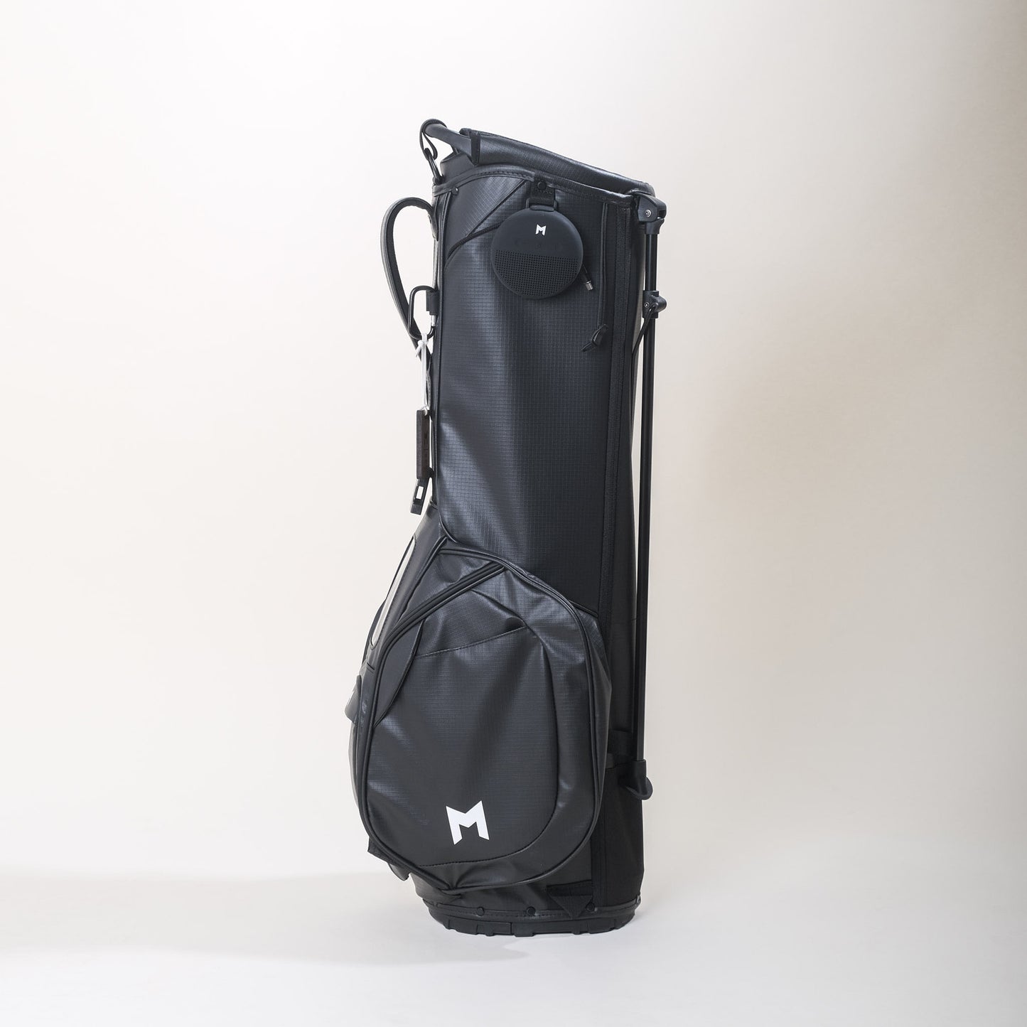 MR1 Golf Bag - Black